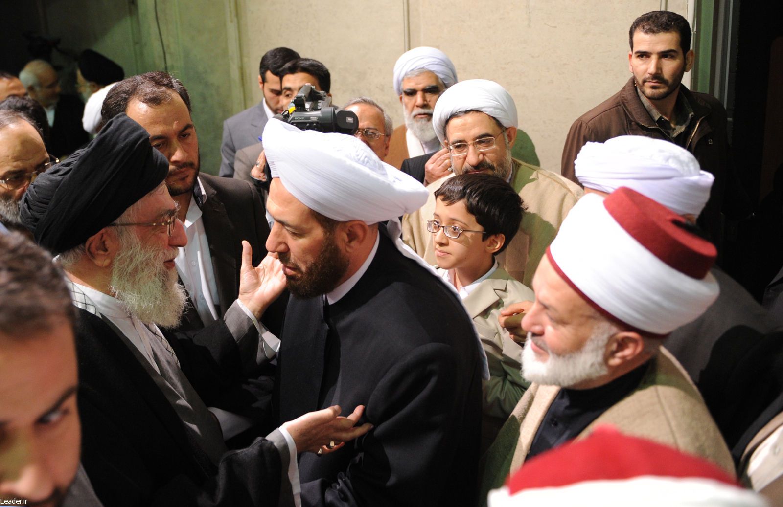 Различия суннитских и шиитских похорон